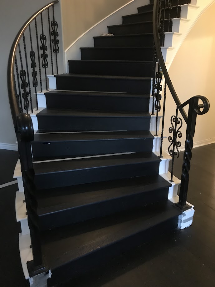 Hardwood Flooring Gallery