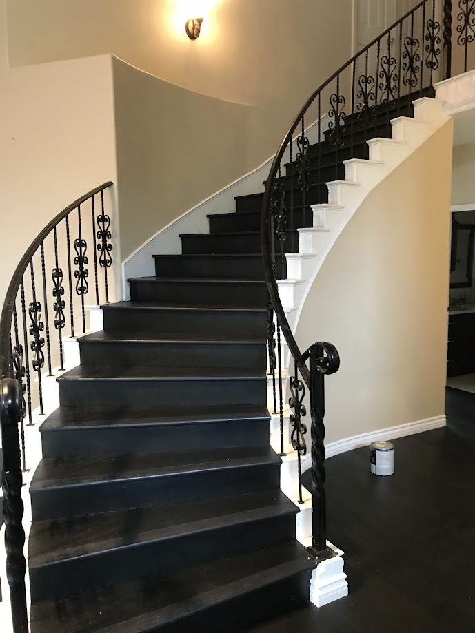 Hardwood Installation 4