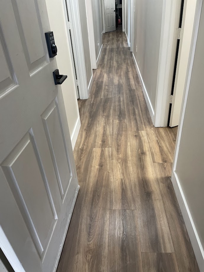Laminate Project 6
