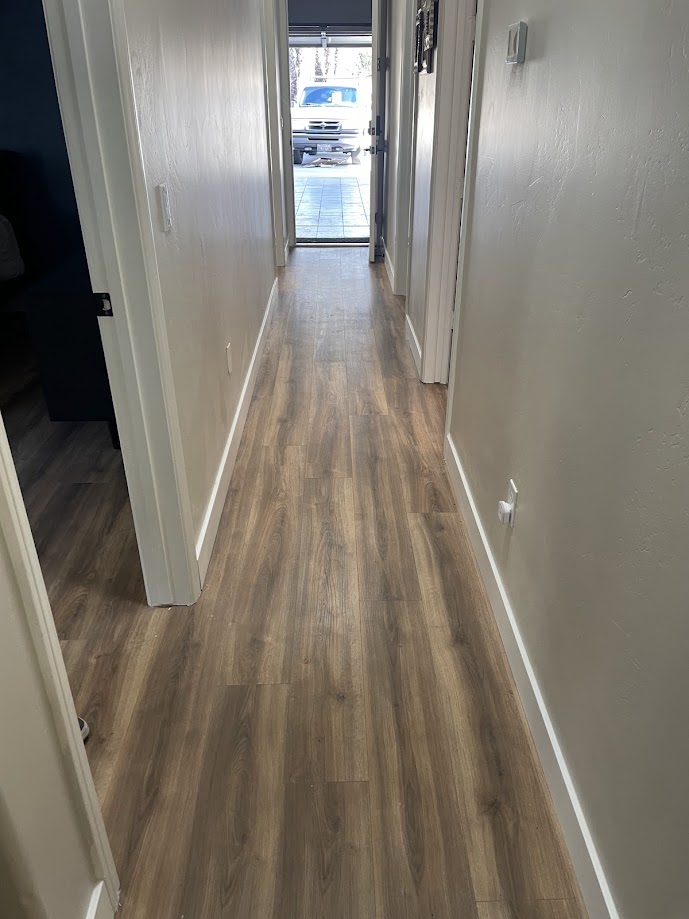 Laminate Project 7