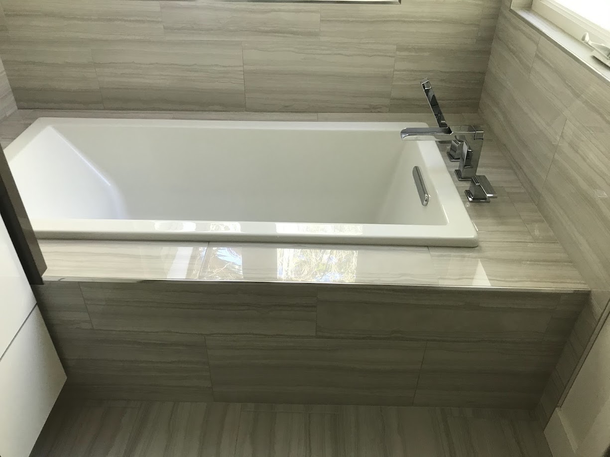 Tile Flooring Gallery