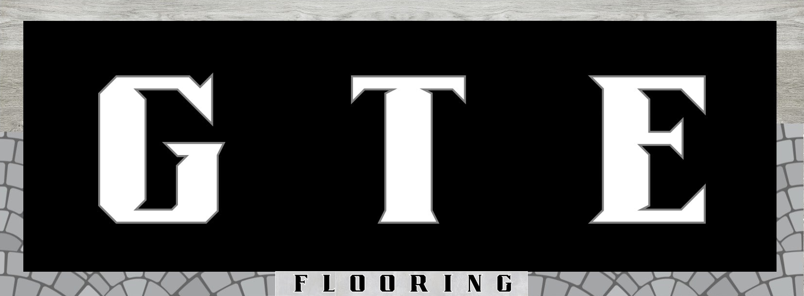 GTE Flooring Logo