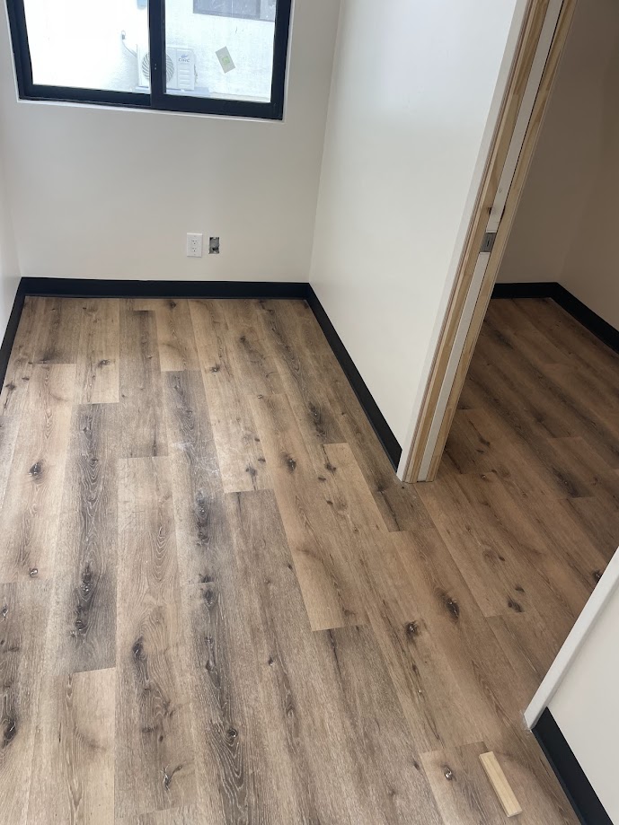 Laminate Project 11