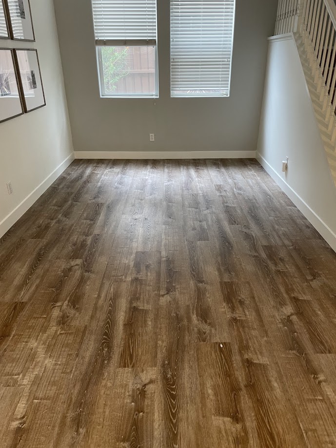 Laminate Project 10