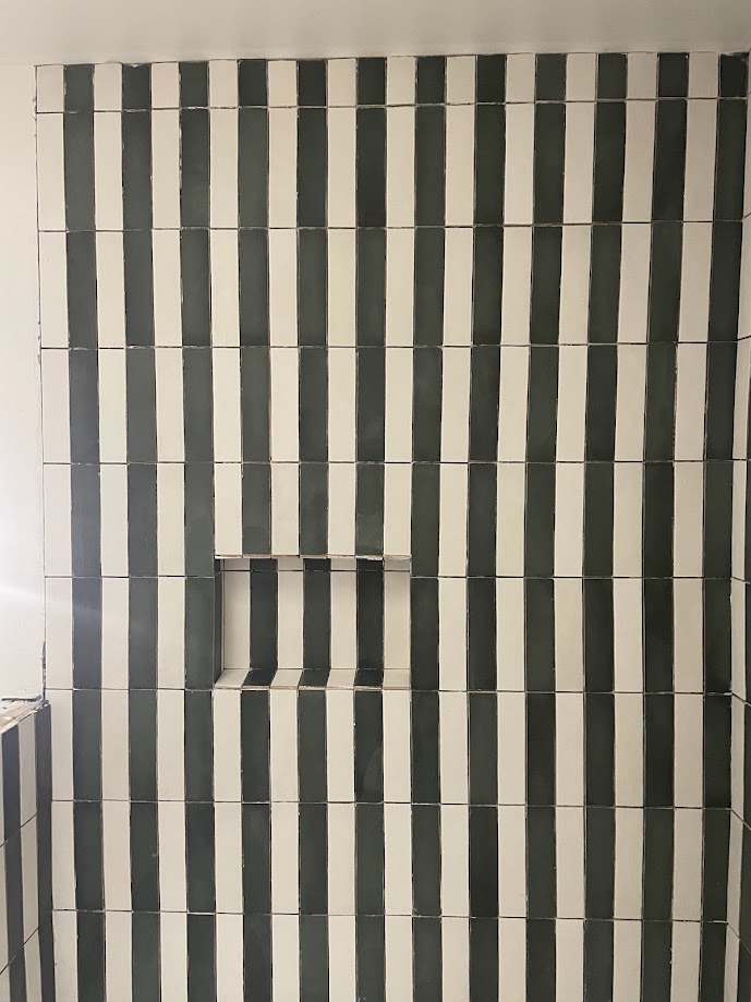 Tile Flooring