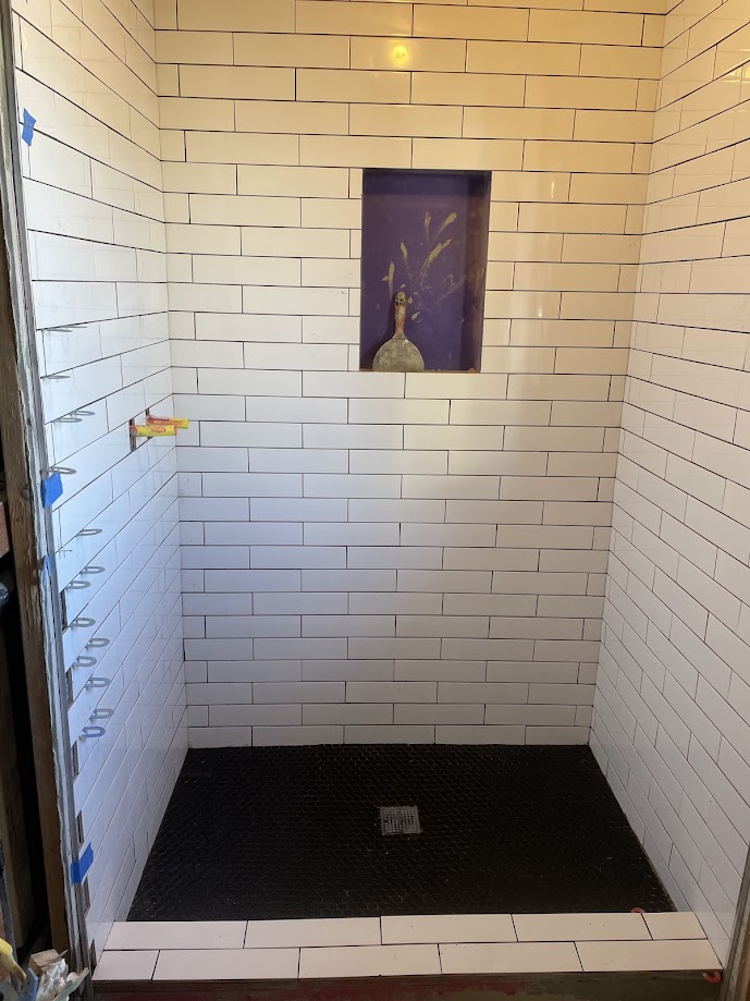 Tile Project 11