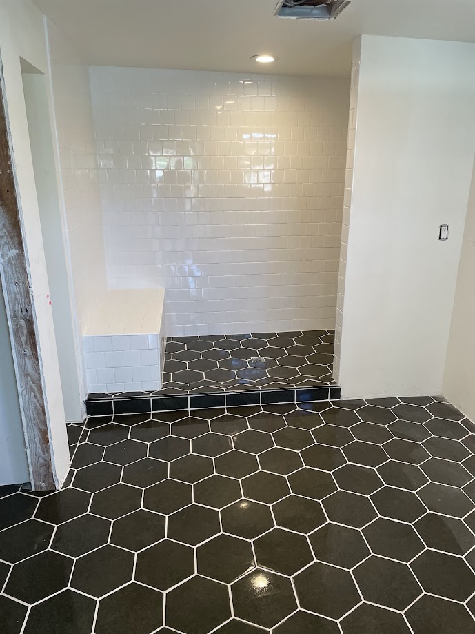 Tile Project 13