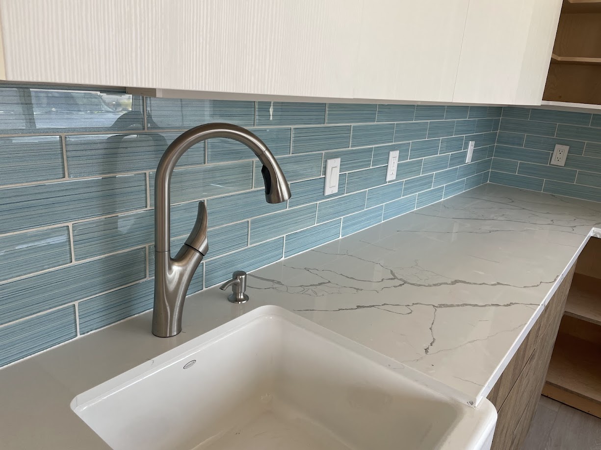 Tile Project 15