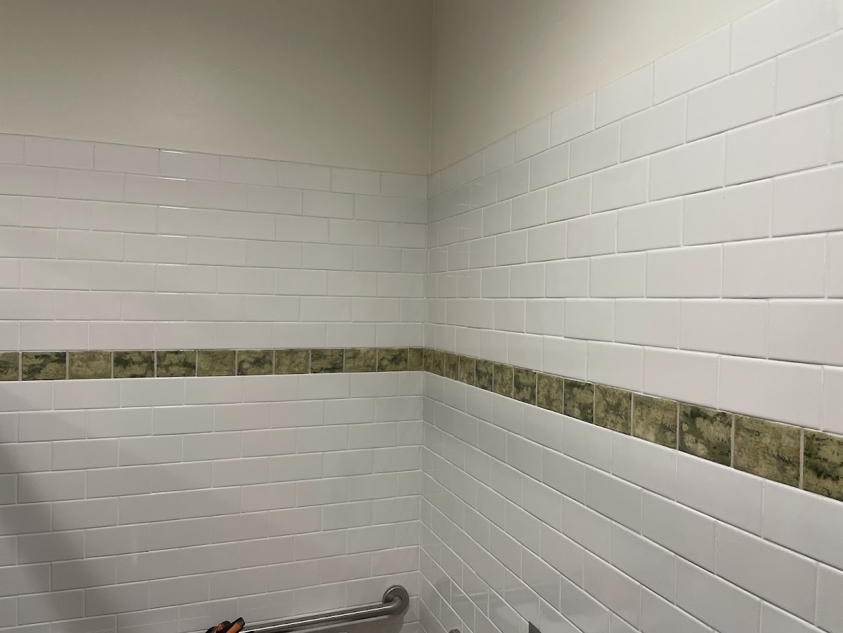 Tile Project 16