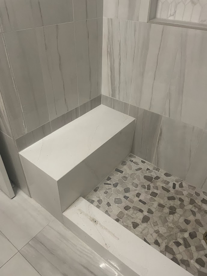Tile Project 17