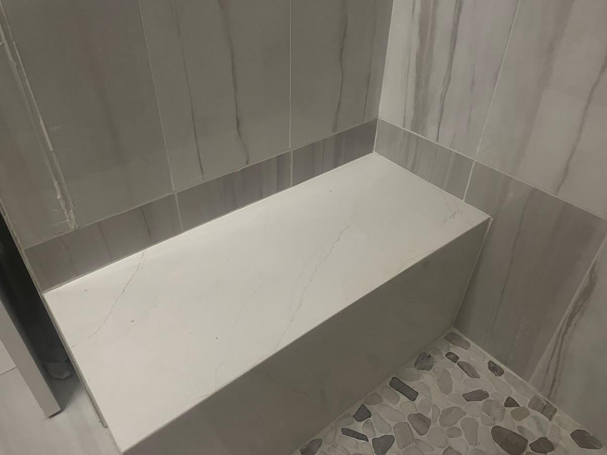 Tile Project 18