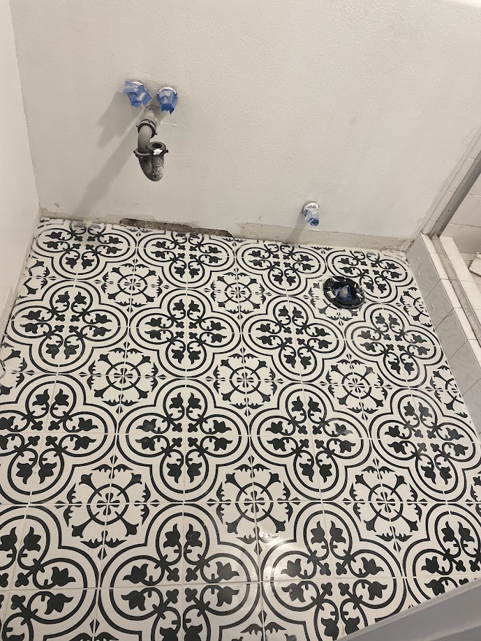 Tile Project 20