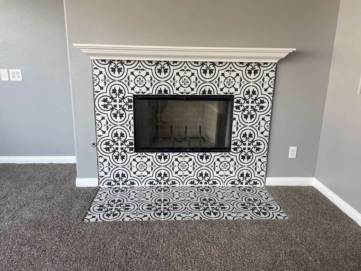 Tile Project 21
