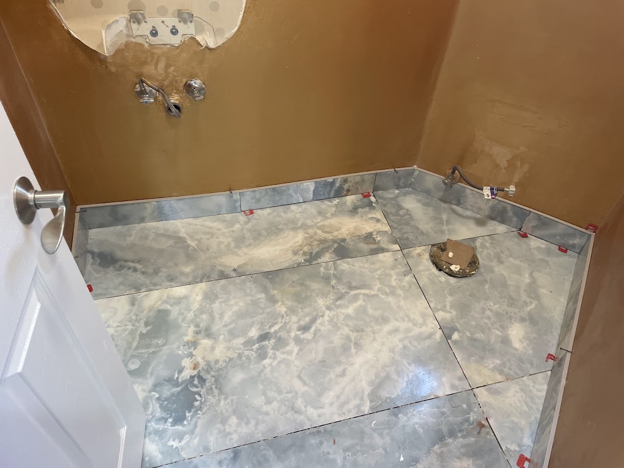 Tile Project 23