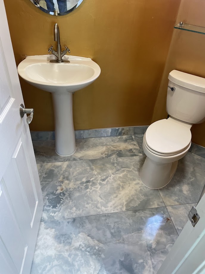Tile Project 24