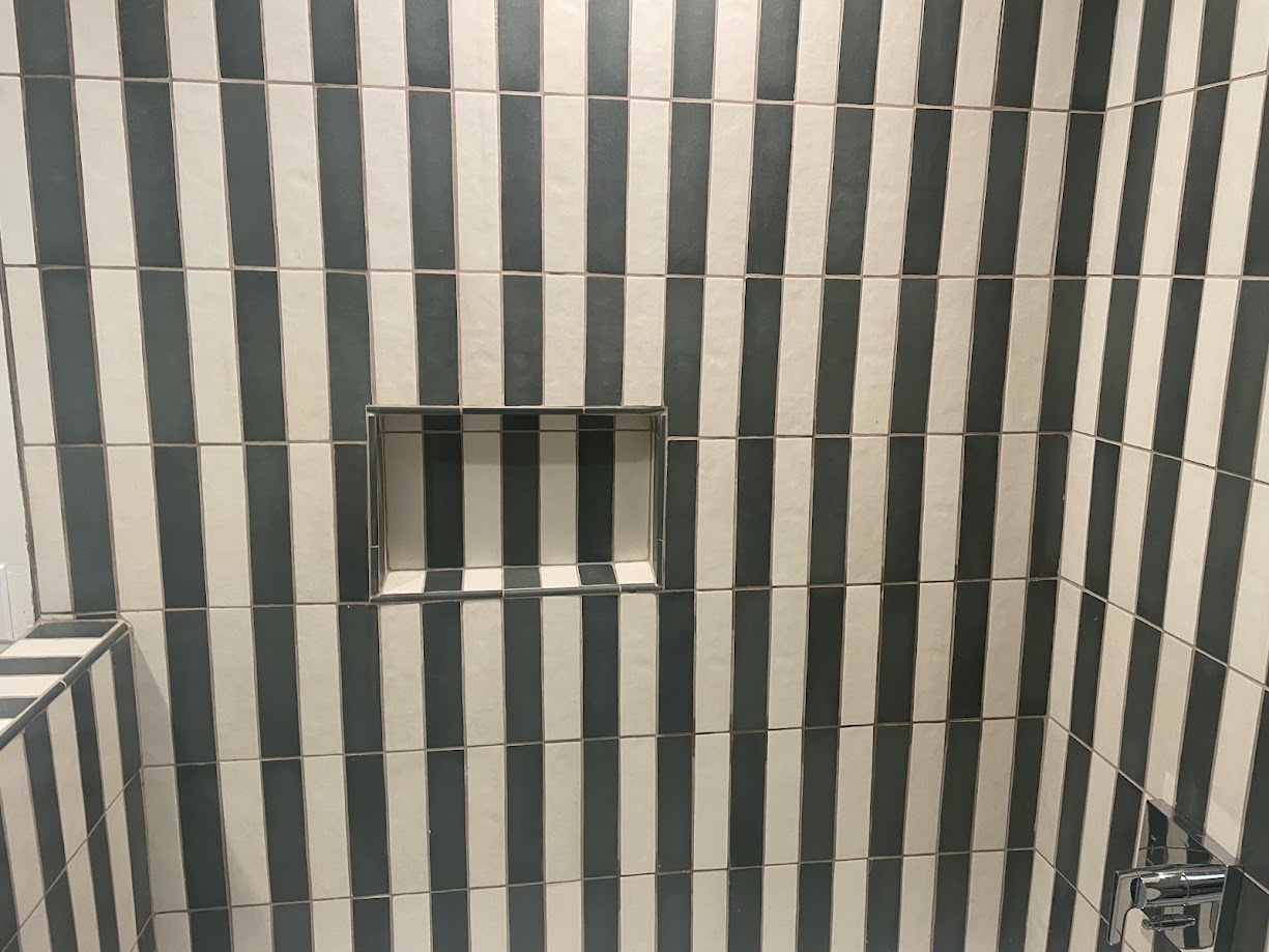 Tile Project 27