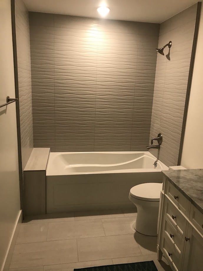 Tile Project 4