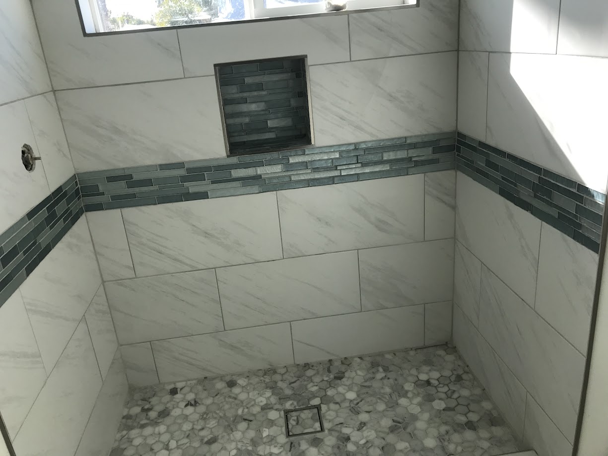 Tile Project 5