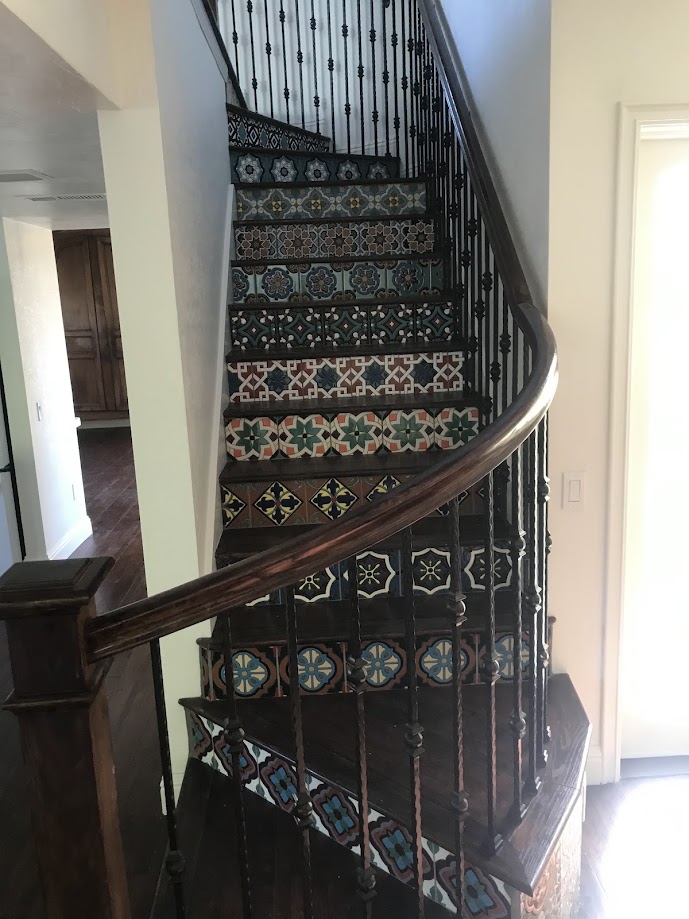 Tile Project 6