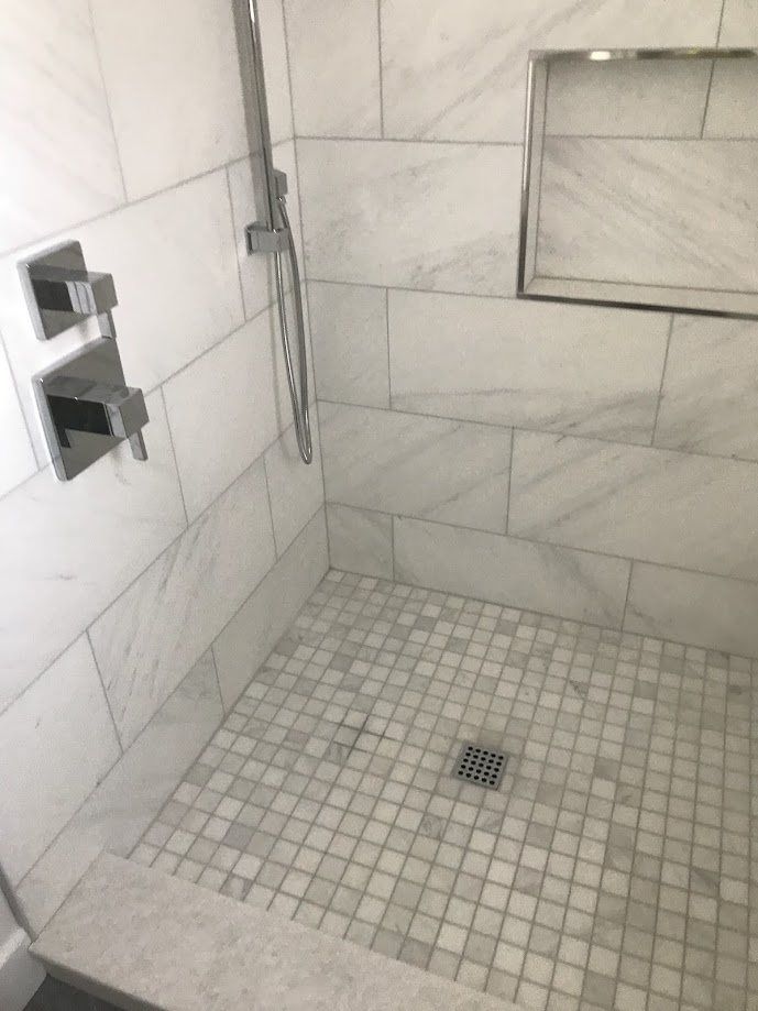 Tile Project 8